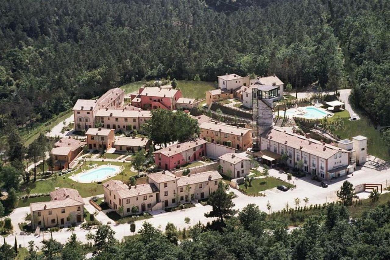 Casa Mire, San Gimignano Appartamento Gambassi Terme Esterno foto